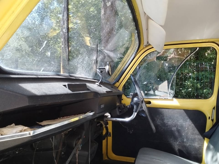 Renault 4 TL