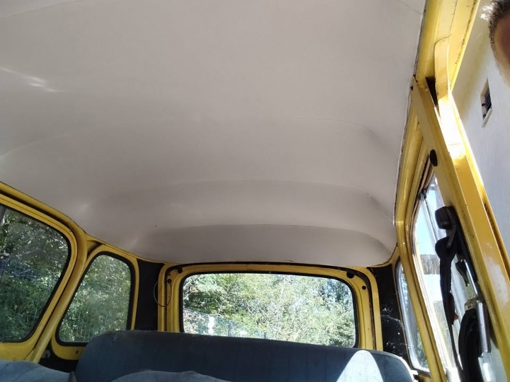 Renault 4 TL