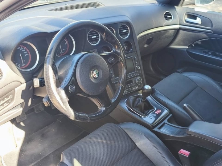 Alfa Romeo 159 2.0 JTDM