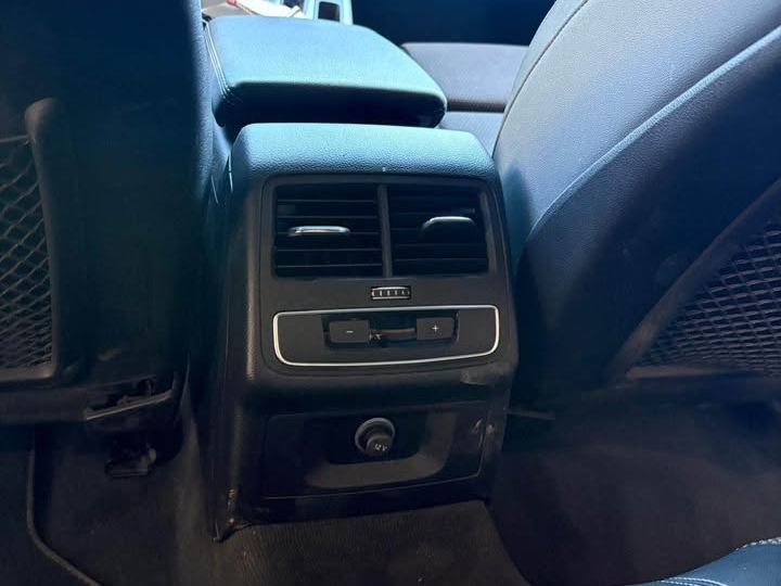 Audi A4 35 TFSI