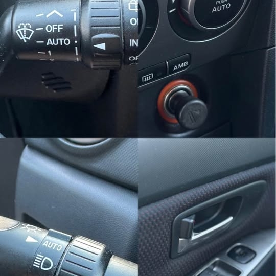 Mazda 3 1.6 Dci 