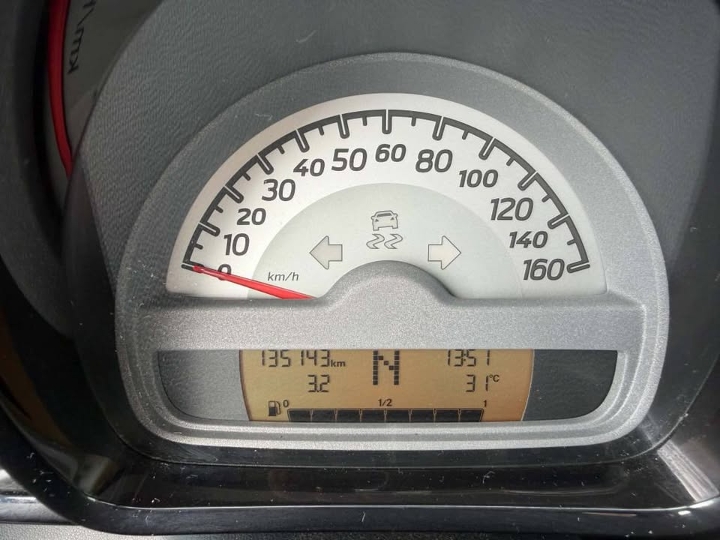 Smart 1.0 MHD