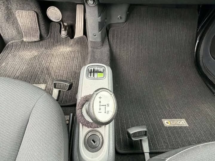 Smart 1.0 MHD