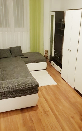 Zamet, garsonijera, 300€ + utrošak struje