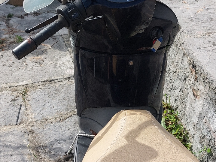 Aprilia Scarabeo 200 prodajem