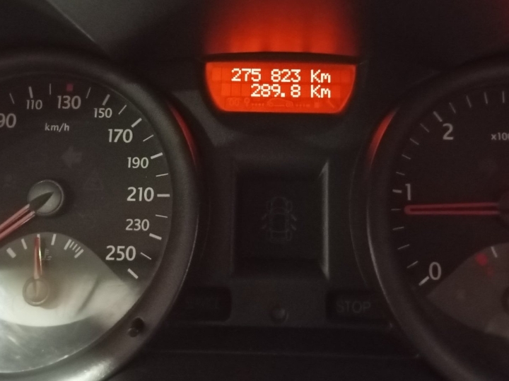 Renault Megane II