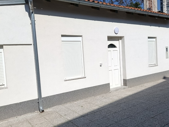 Iznajmljivanje poslovnog prostora