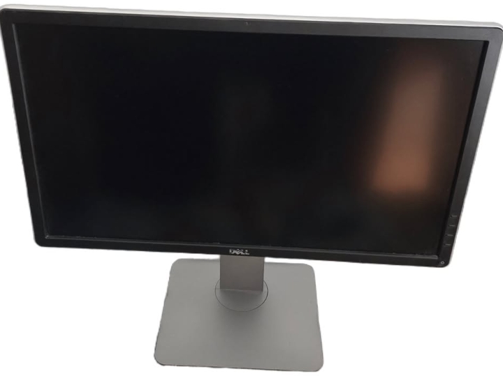 Dell P2416D QHD IPS monitor