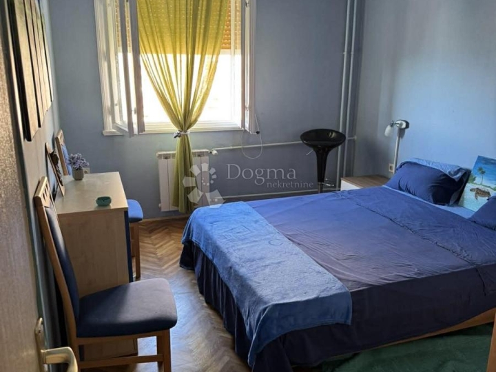 Sunčani stan za najam na Gornjoj Vežici - 2S+DB