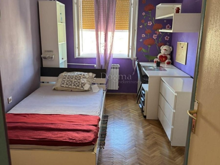 Sunčani stan za najam na Gornjoj Vežici - 2S+DB