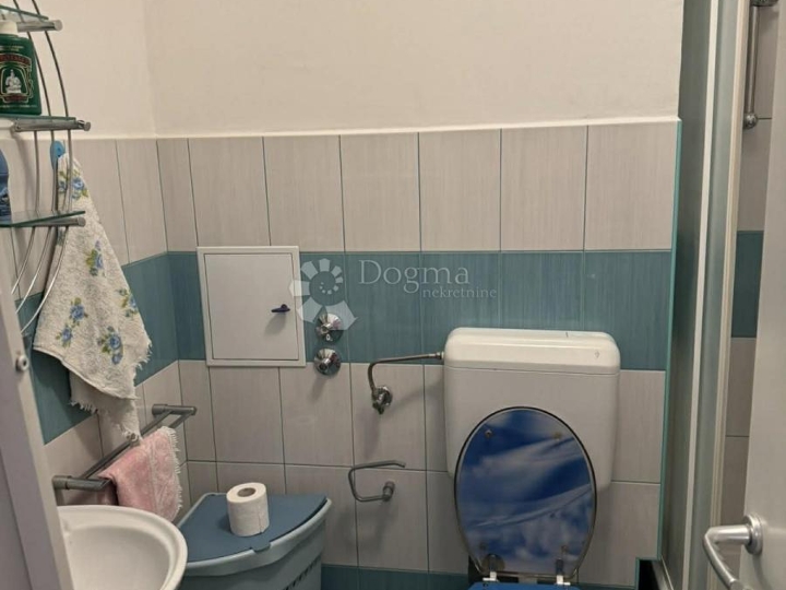 Sunčani stan za najam na Gornjoj Vežici - 2S+DB
