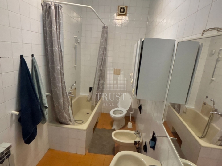 Rijeka, Škurinje - stan za radnike