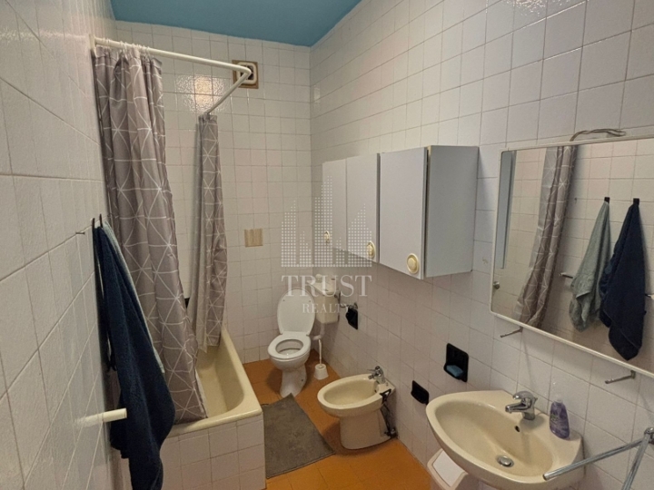 Rijeka, Škurinje - stan za radnike