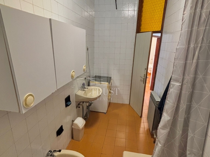 Rijeka, Škurinje - stan za radnike