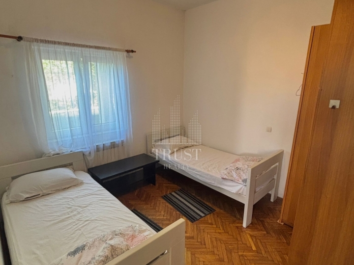 Rijeka, Škurinje - stan za radnike