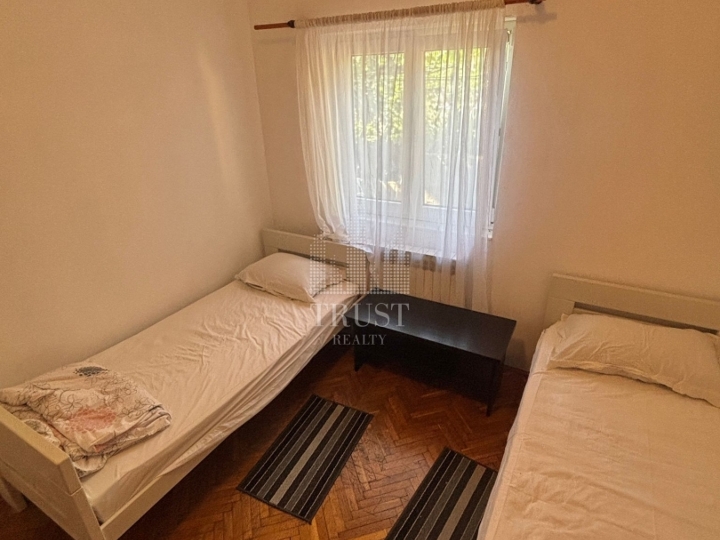 Rijeka, Škurinje - stan za radnike