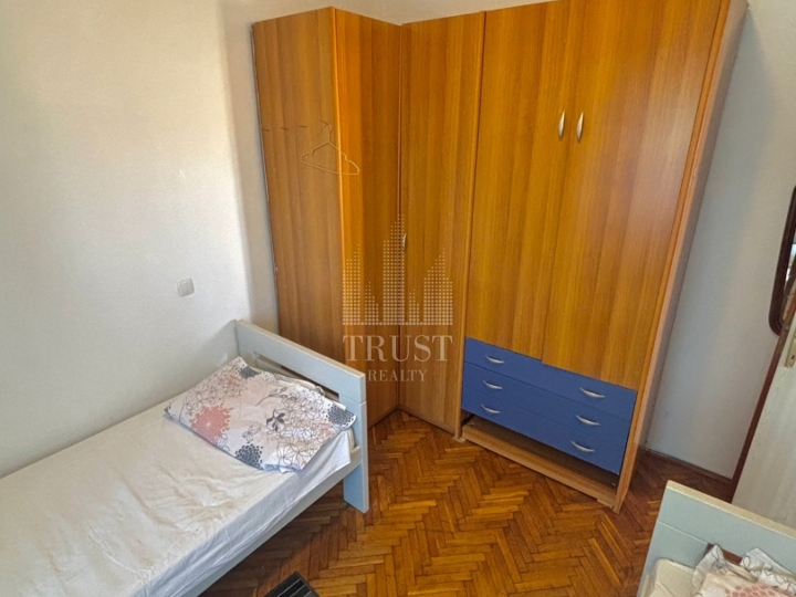 Rijeka, Škurinje - stan za radnike