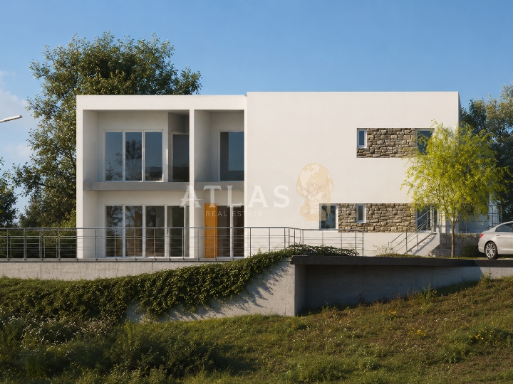 Crikvenica - novogradnja | penthouse s pogledom na more