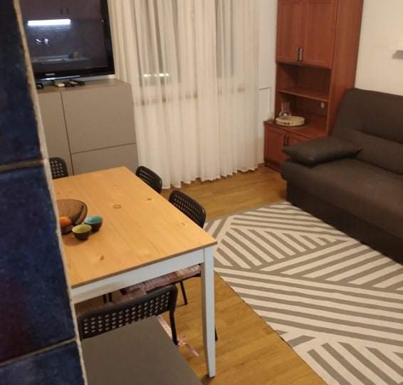 Turnić, 1S kl. stan, najam