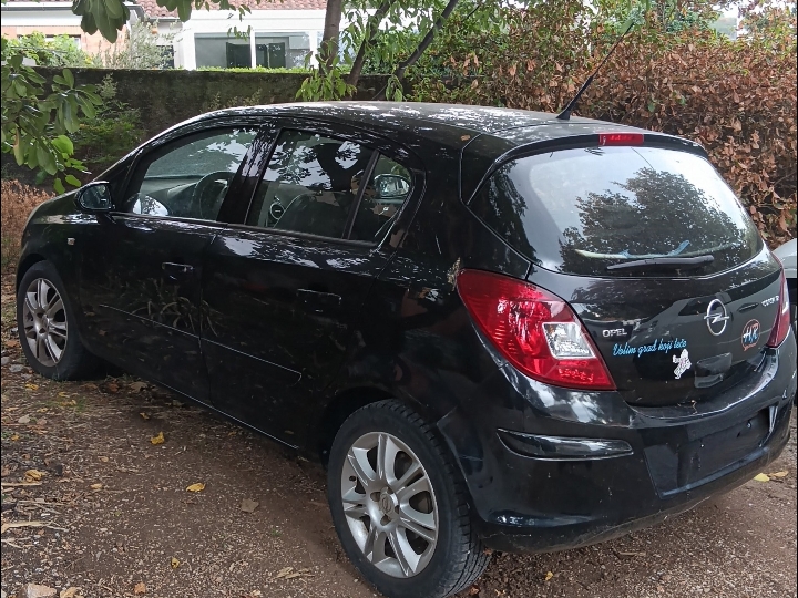 Opel Corsa 1.2, 16V