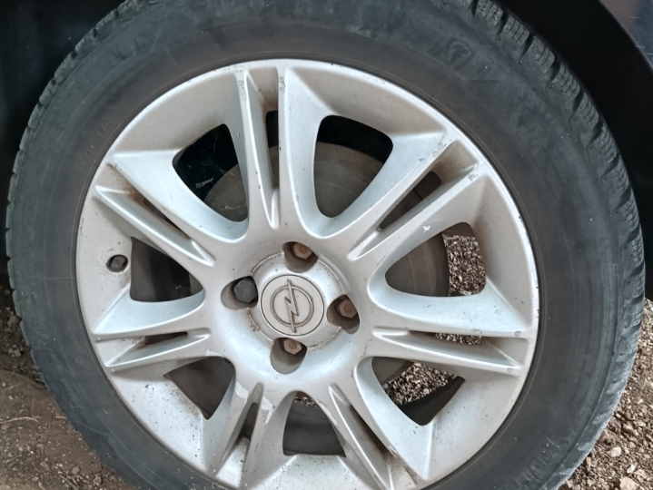 Opel Corsa 1.2, 16V