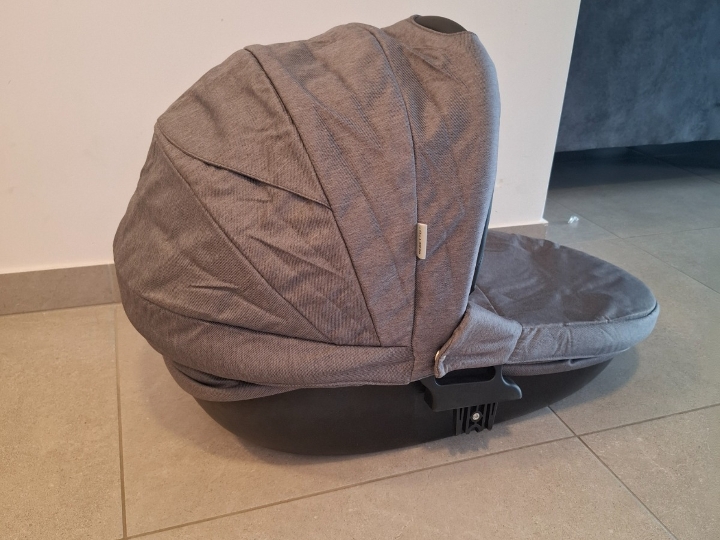 Kolica za blizance Bebetto