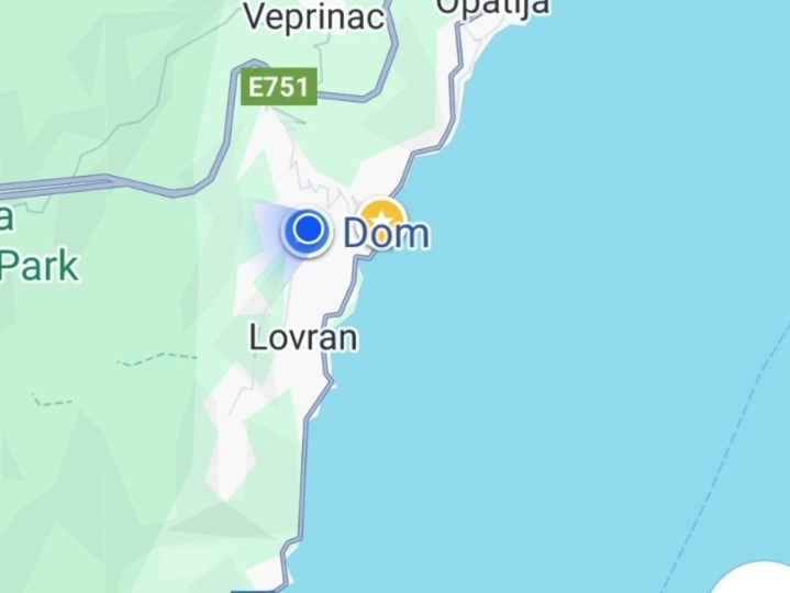 Opatija, Ika, stan