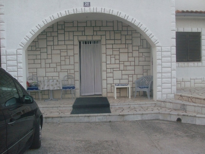 Opatija, Ika, stan