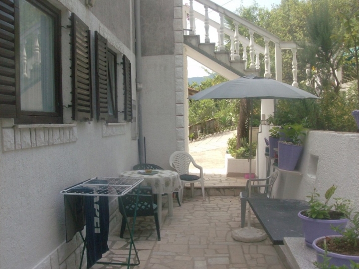 Opatija, Ika, stan