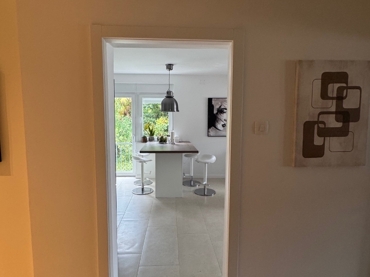 Lovran – uređen 2S+DB, 68 m² + garaža 18 m², blizu mora i centra