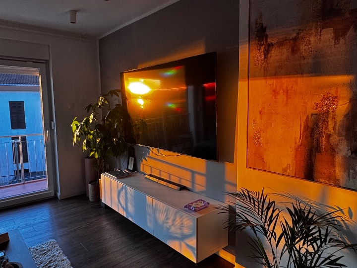 Lovran – uređen 2S+DB, 68 m² + garaža 18 m², blizu mora i centra