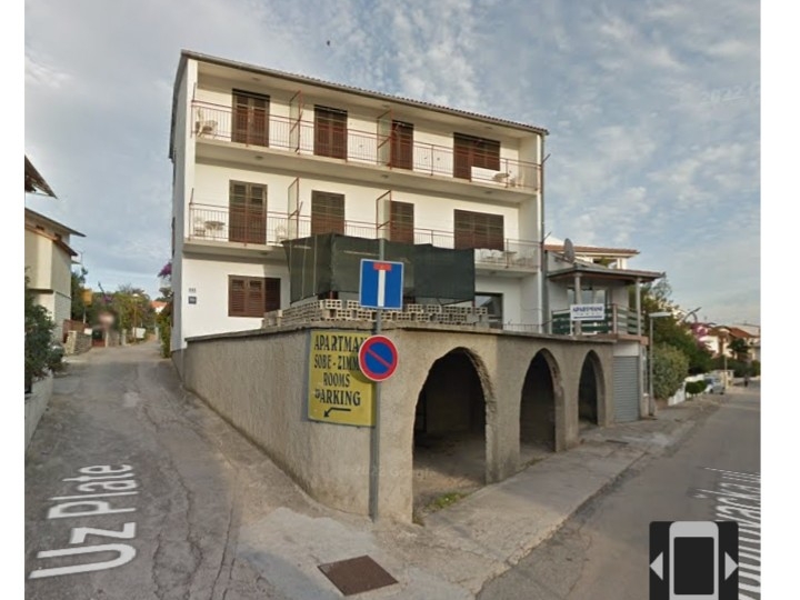 Primošten, kuća