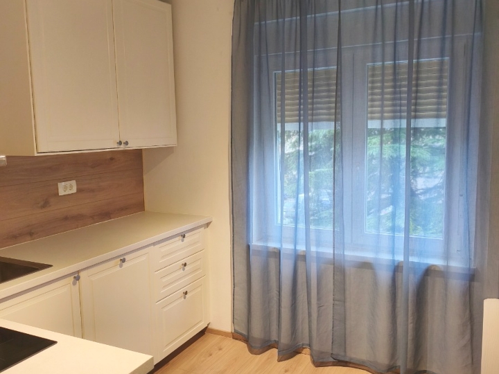 Donja Vežica, novoopremljen 1S kl. stan