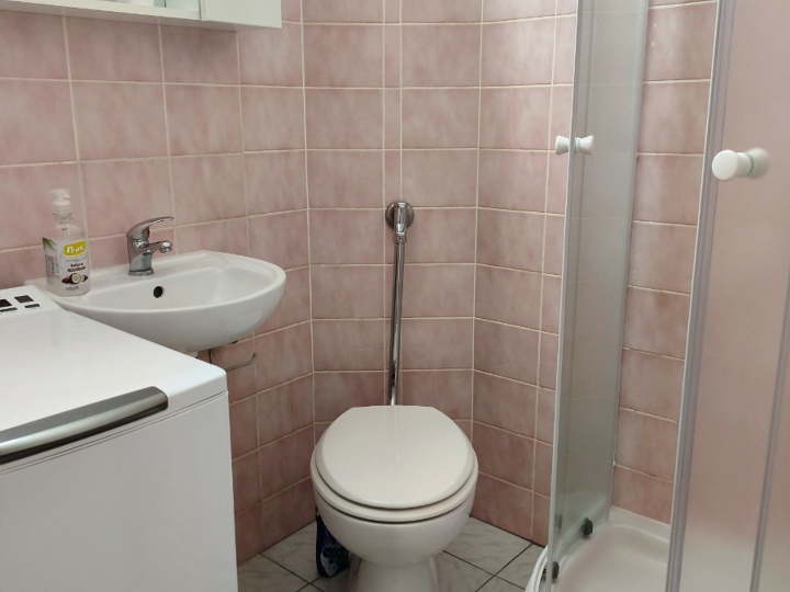 Donja Vežica, novoopremljen 1S kl. stan