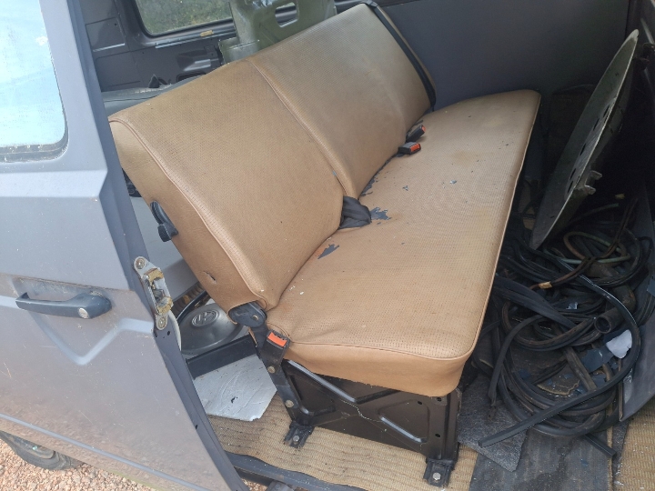 VW T3