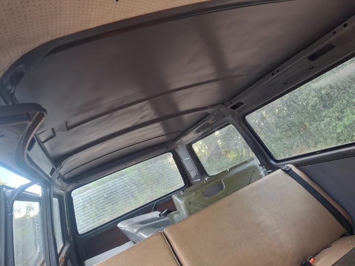 VW T3