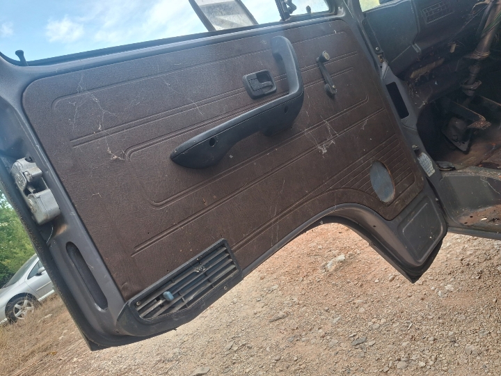 VW T3