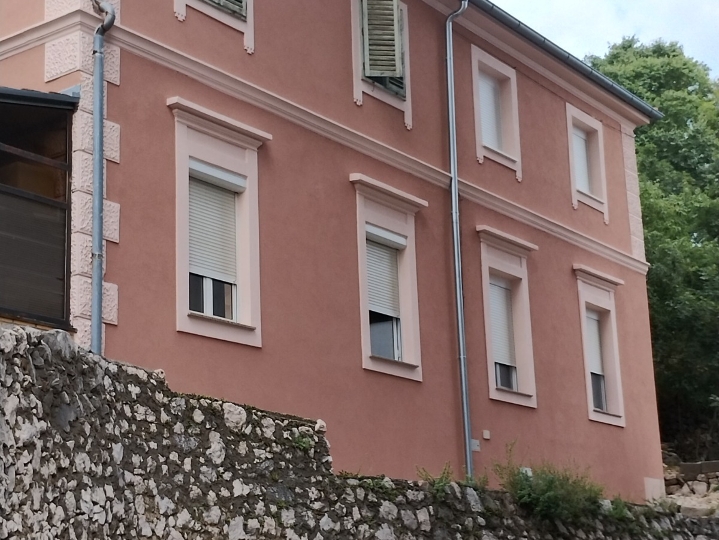 Pećine, stan 64m2