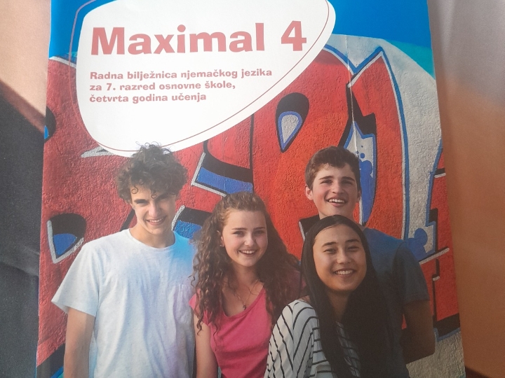 Maximal 4