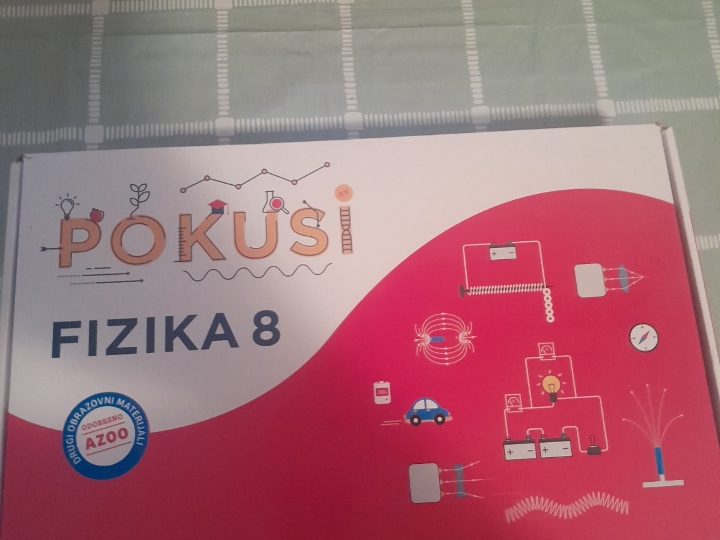Fizika 8