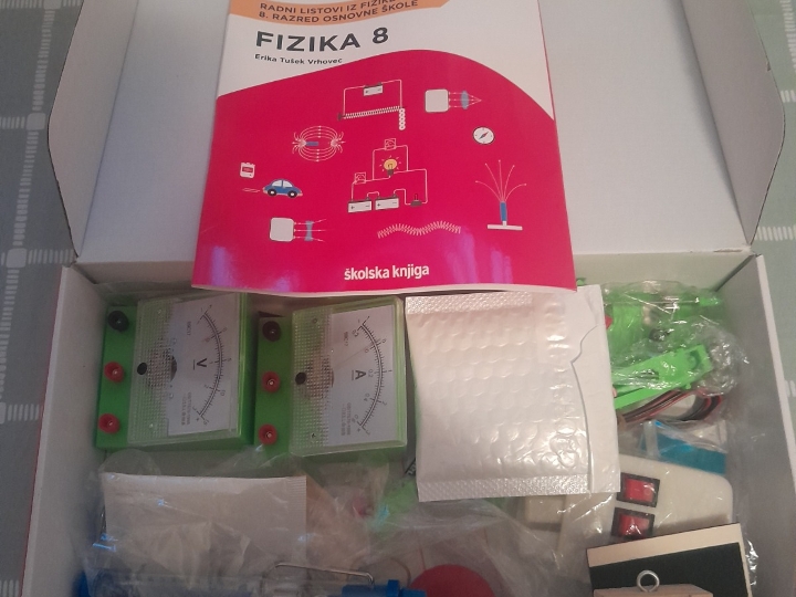 Fizika 8