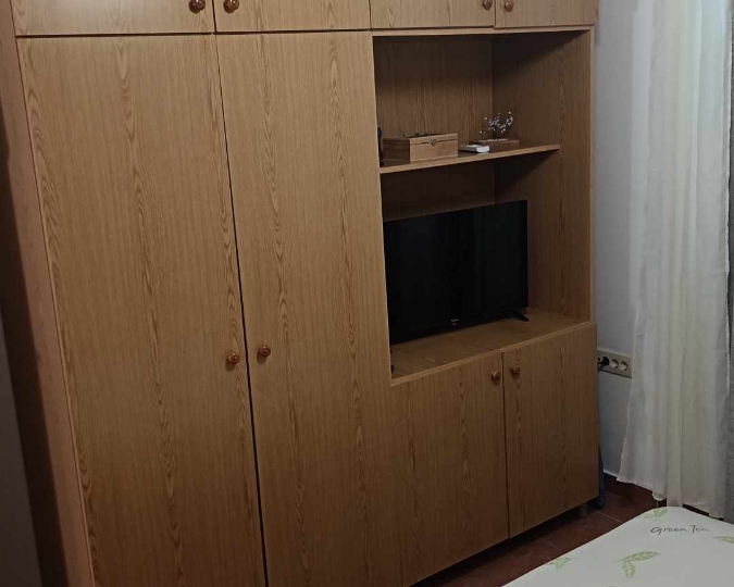 Oprič, apartman