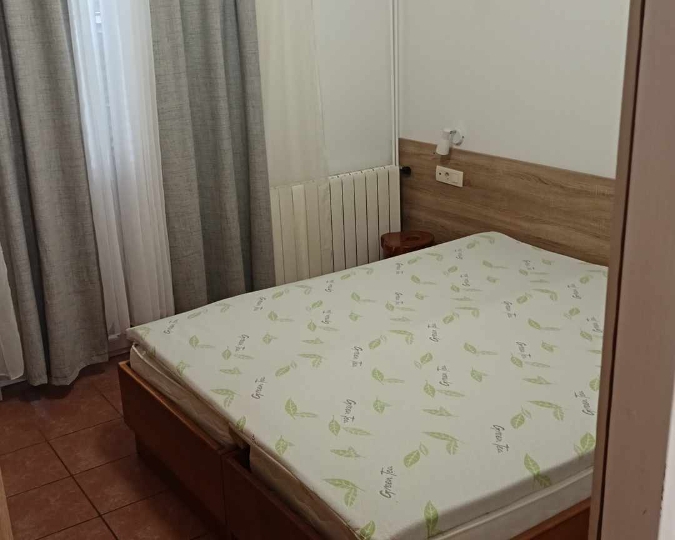 Oprič, apartman