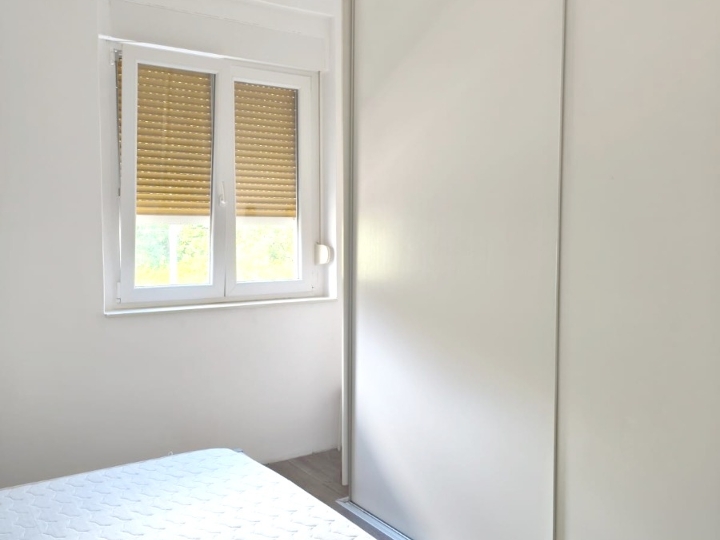 Pećine, 52 m2, 1S+DB, uređen