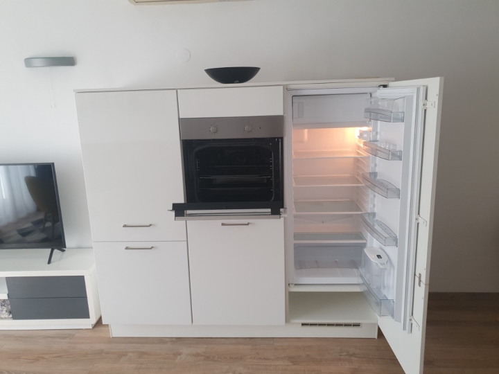 Iznajmljujem stan na duži period, Mardeganijeva 21 Pula