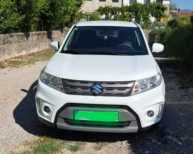 Suzuki Vitara 1.6 GL+ 4x2, 2018. godište