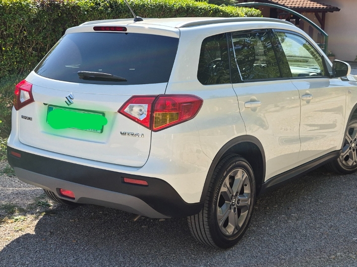Suzuki Vitara 1.6 GL+ 4x2, 2018. godište
