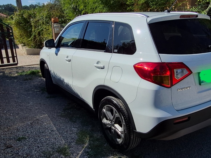 Suzuki Vitara 1.6 GL+ 4x2, 2018. godište