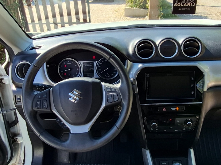 Suzuki Vitara 1.6 GL+ 4x2, 2018. godište