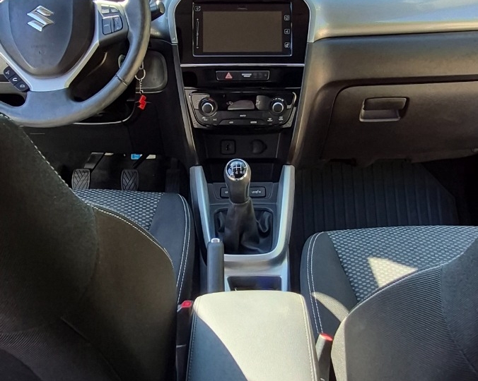 Suzuki Vitara 1.6 GL+ 4x2, 2018. godište
